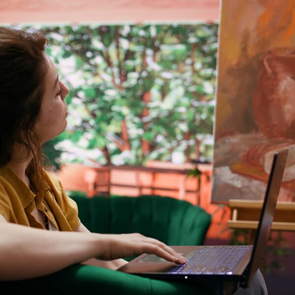 Gestionar el tiempo: Buscando equilibrio entre la creatividad y las tareas administrativas