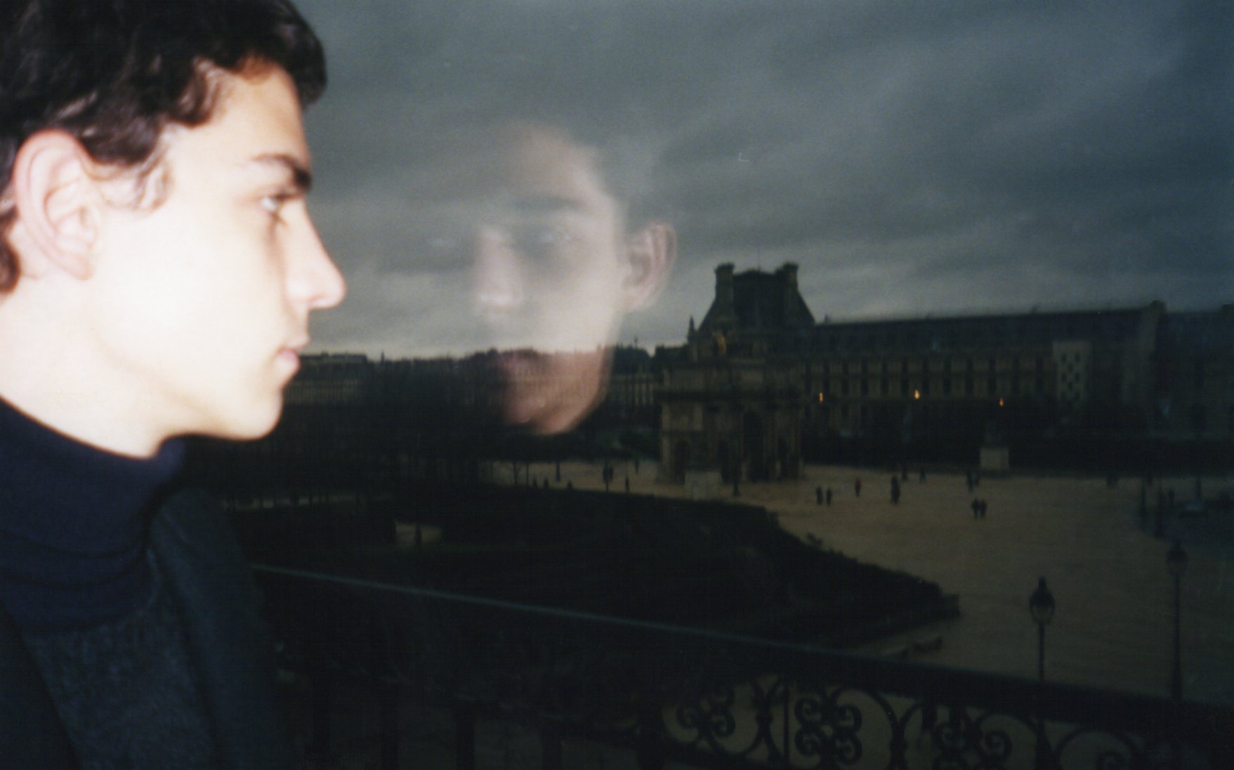 Louvre